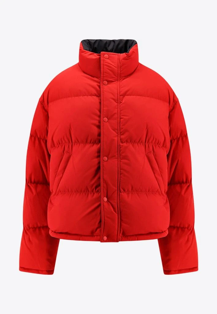 商品Balenciaga|Reversible Padded Jacket,价格¥21862,第1张图片