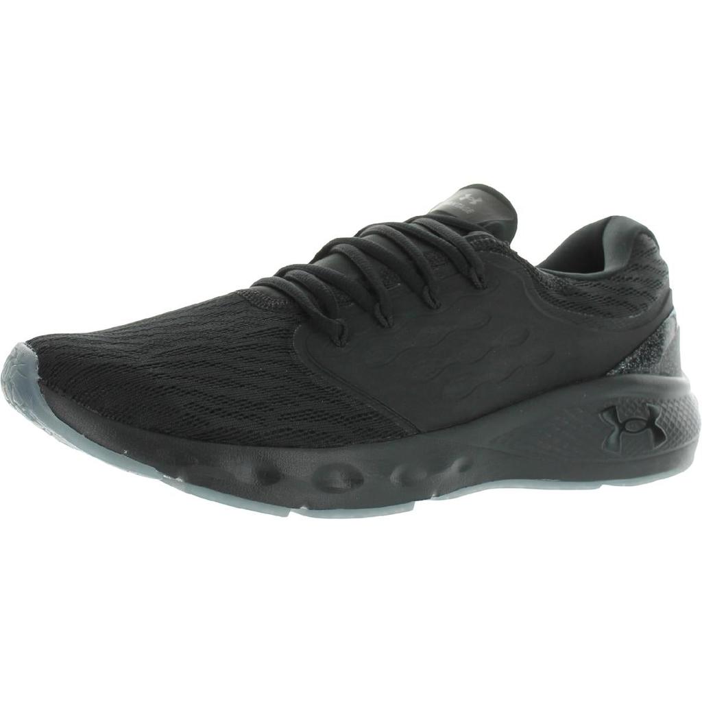 Under Armour Men's Charged Vantage Stretch Mesh Lace-Up Running Sneaker商品第3张图片规格展示