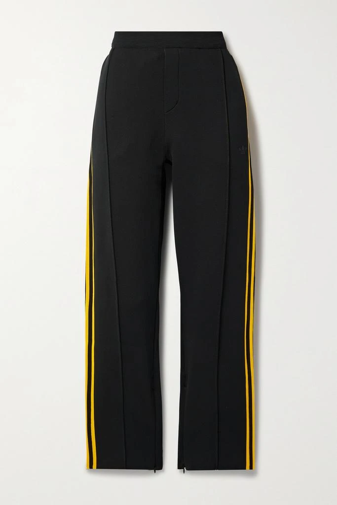 商品Adidas|X Wales Bonner 条纹珠地布休闲裤,价格¥1971,第1张图片