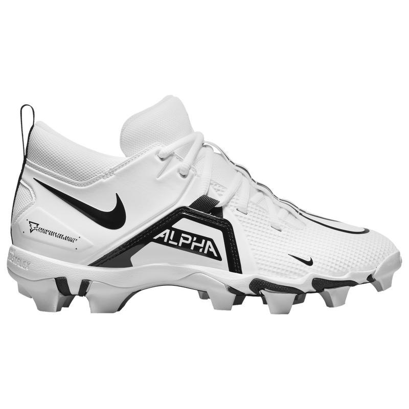 Nike Alpha Menace 3 Shark Football Cleat - Men's商品第1张图片规格展示