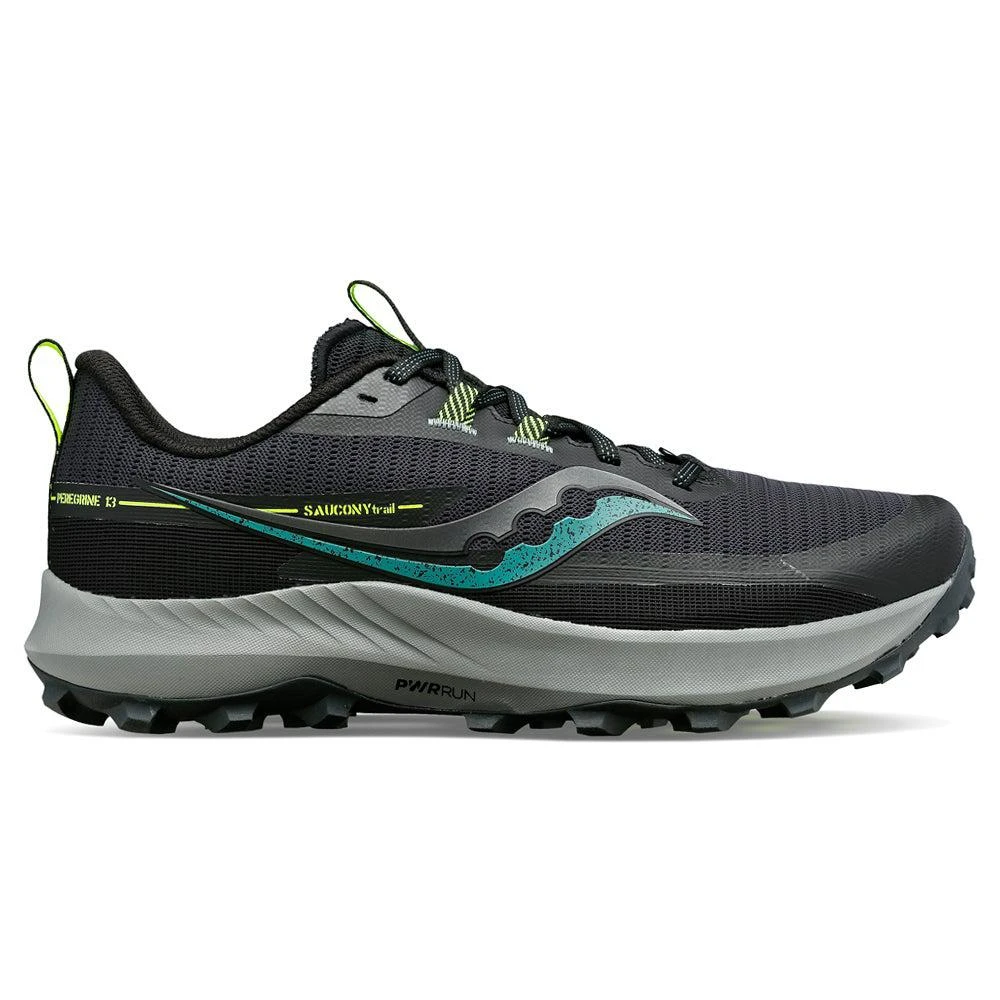 商品Saucony|Peregrine 13 Trail Running Shoes,价格¥1051,第1张图片详细描述