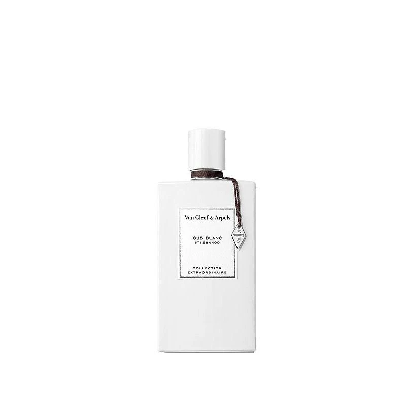 商品Van Cleef & Arpels|欧洲直邮Van Cleef & Arpels 梵克雅宝 珍藏系列「白雪乌木」乌木中性香水 EDP浓香水75ml 东方花香调,价格¥1620,第1张图片