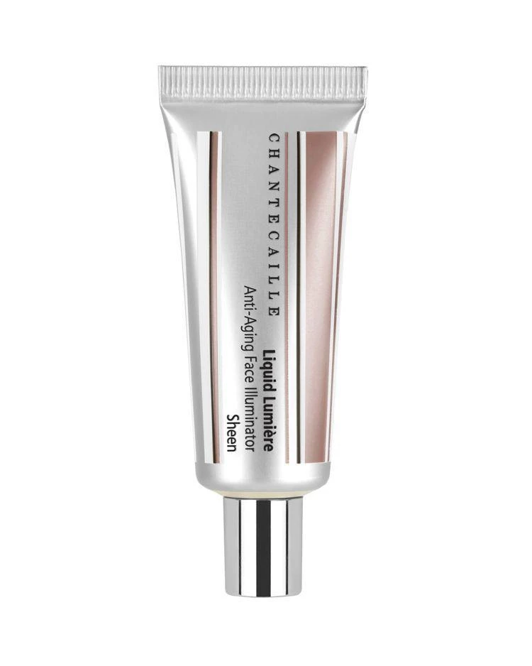 商品Chantecaille|Chantecaille Liquid Lumière Anti-Aging Face Illuminator,价格¥326,第1张图片