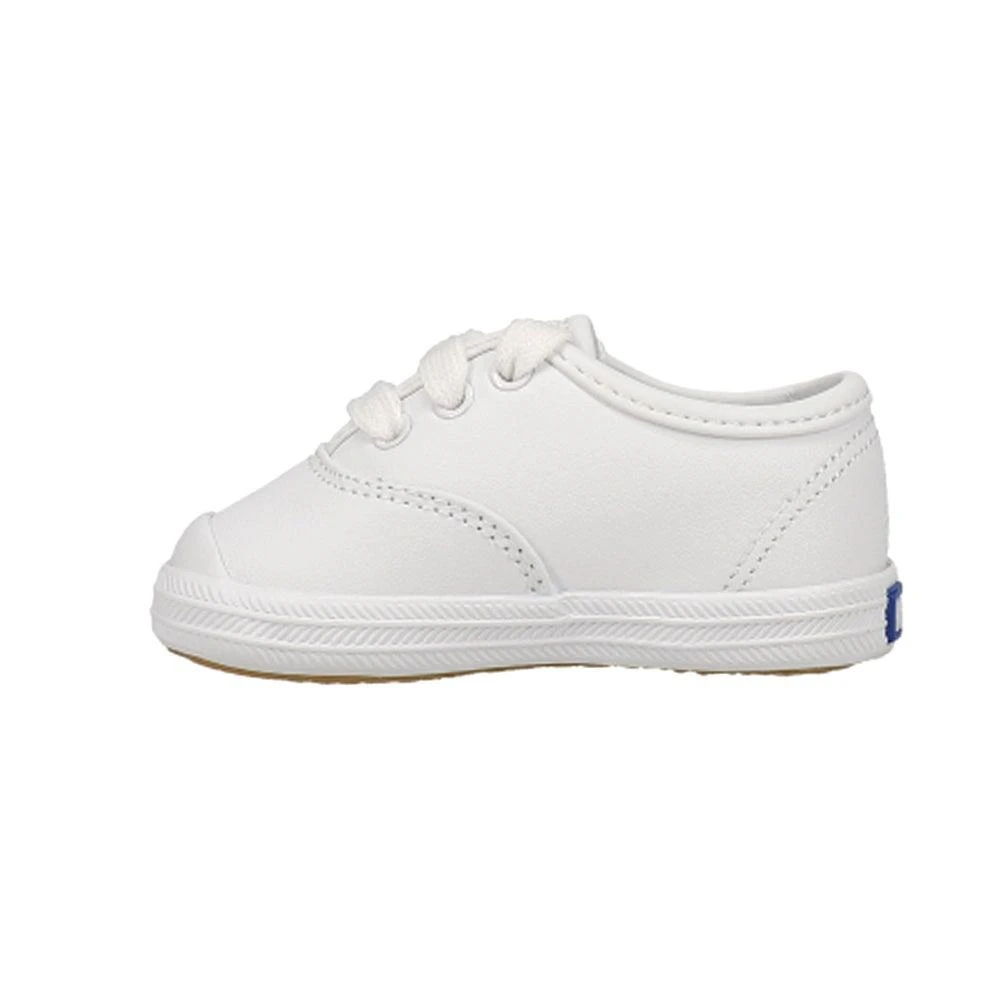 商品Keds|Champion Lace Up Toe Cap Sneakers (Infant),价格¥287,第3张图片详细描述