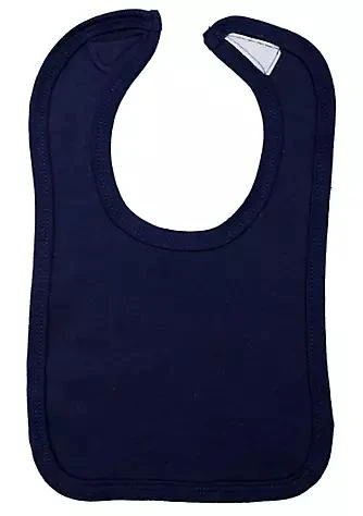 商品belk|Navy Blue Interlock Bib,价格¥99,第1张图片
