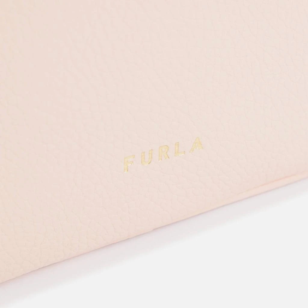 商品Furla|Furla Women's Real Mini Camera Case - Candy Rose,价格¥1088,第4张图片详细描述