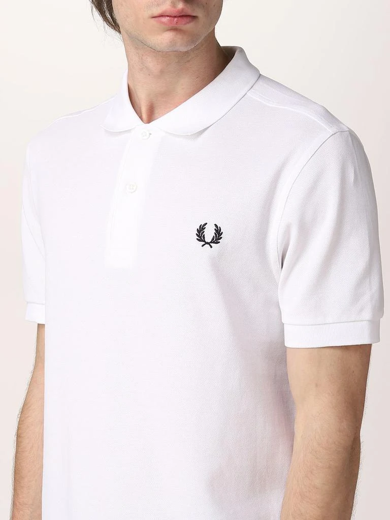 商品Fred Perry|Fred Perry polo shirt for man,价格¥452,第3张图片详细描述