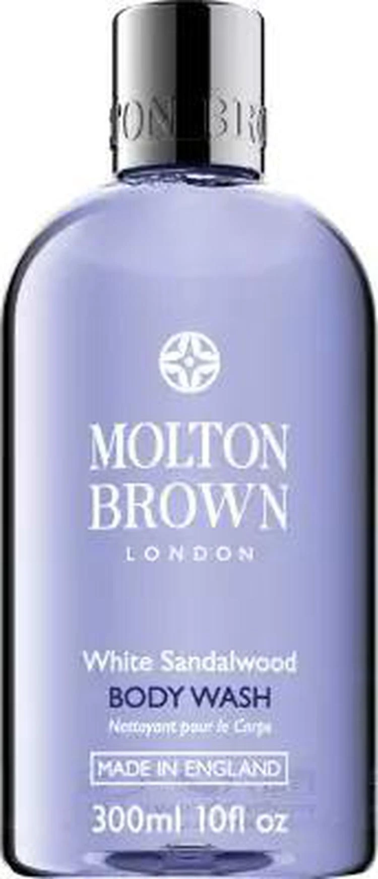商品Molton Brown|摩顿布朗  白檀沐浴露,价格¥222,第1张图片