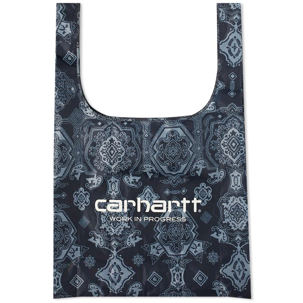 商品Carhartt|Carhartt WIP Verse Packable Shopping Bag,价格¥370,第1张图片