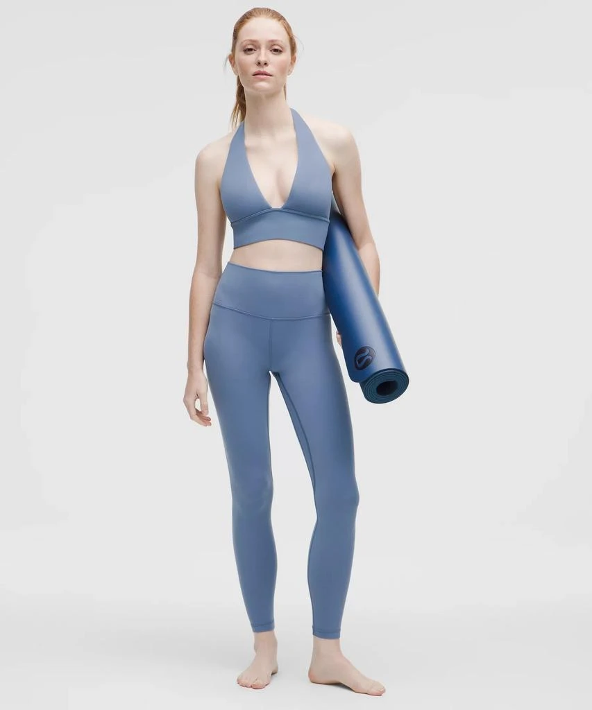 商品Lululemon|lululemon Align™ Halter Bra *Light Support, C/D Cup,价格¥342,第3张图片详细描述