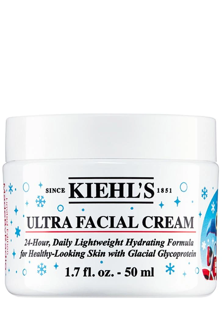 商品Kiehl's|Ultra Facial Cream 50ml,价格¥230,第4张图片详细描述