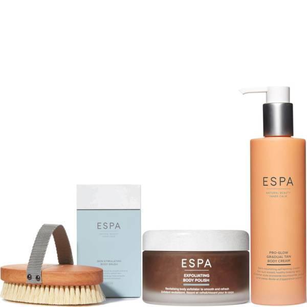 商品ESPA|ESPA (Retail) Prolong Summer Tan Bundle,价格¥881,第1张图片