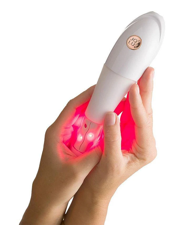 商品Joylux|vFit Gold Smart Vaginal Wellness Device Powered by Red LED Light Technology,价格¥2938,第1张图片