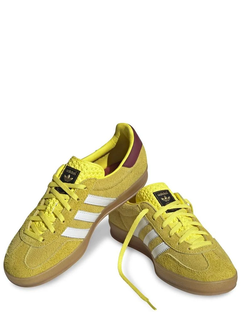 商品Adidas|Gazelle Indoor Sneakers,价格¥902,第1张图片