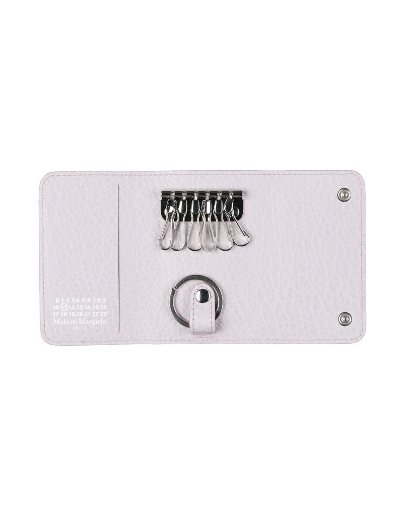商品MAISON MARGIELA|Key ring,价格¥2429,第2张图片详细描述