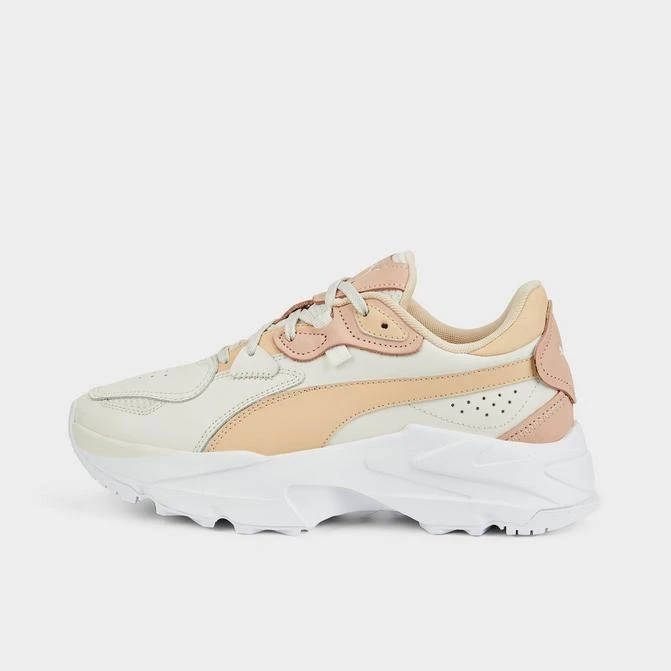 商品Puma|Women's Puma Orkid Gentle Casual Shoes,价格¥744,第1张图片