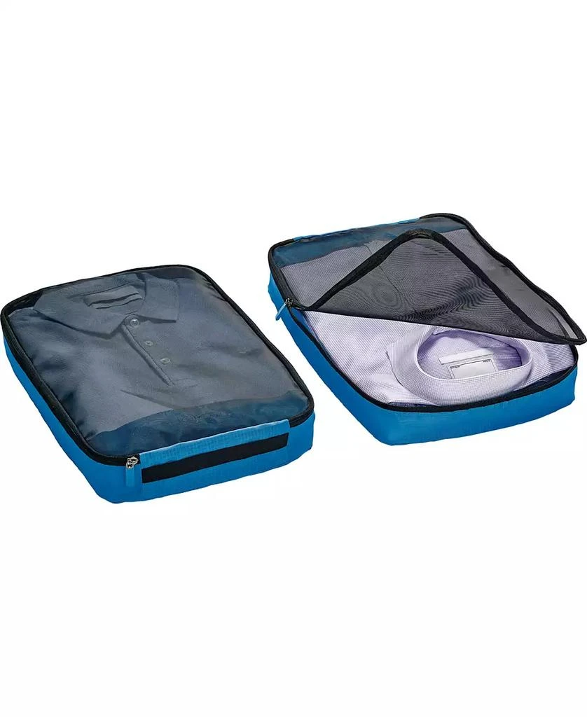 商品Go Travel|2-Pc. Packing Cube Set,价格¥148,第1张图片