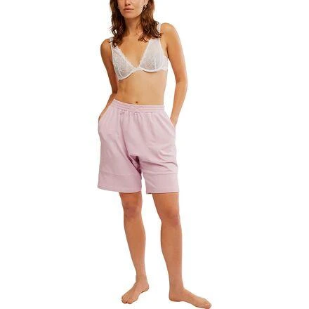 商品Free People|Dont Wait Up Short - Women's,价格¥275,第3张图片详细描述