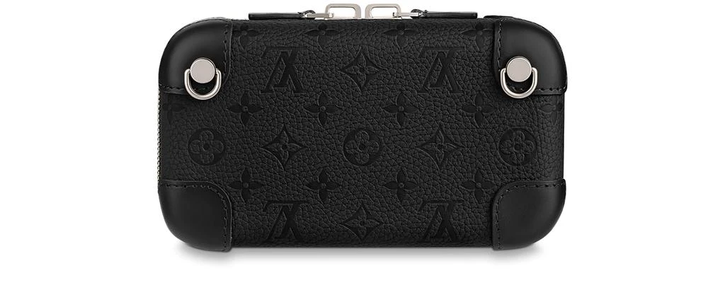 商品Louis Vuitton|Horizon Clutch 手袋,价格¥21547,第4张图片详细描述