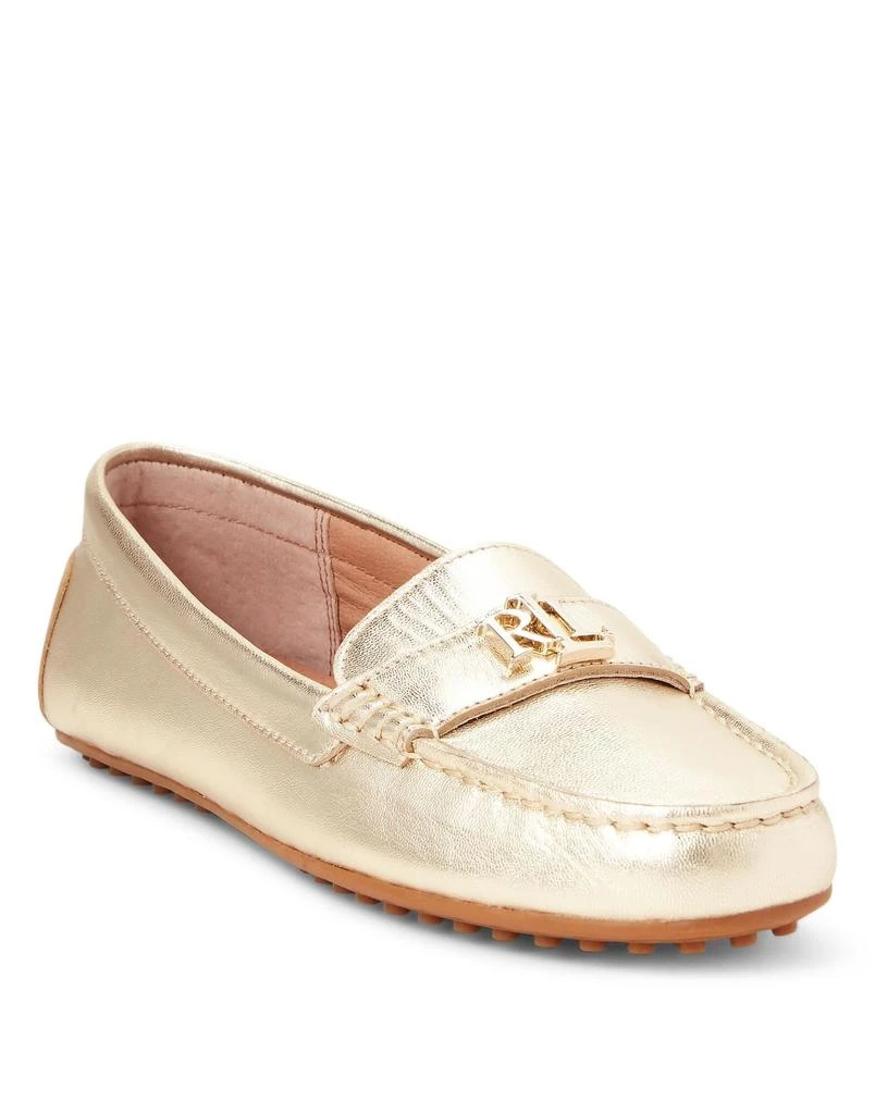 商品Ralph Lauren|Loafers,价格¥811,第4张图片详细描述