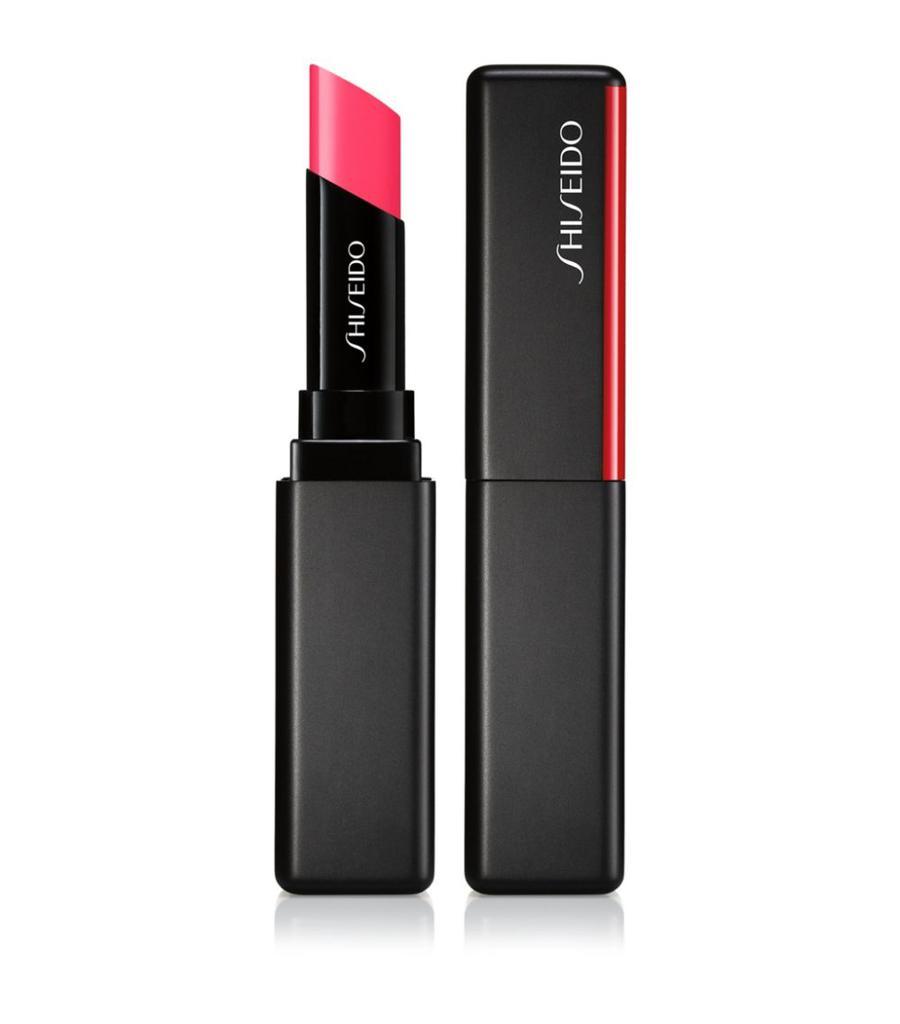 商品Shiseido|Shis Colorgel Lip Balm 104 Hibiscus 19,价格¥231,第1张图片