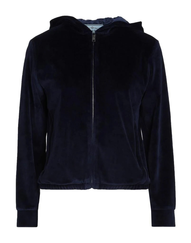 商品Prada|Hooded sweatshirt,价格¥5170,第1张图片