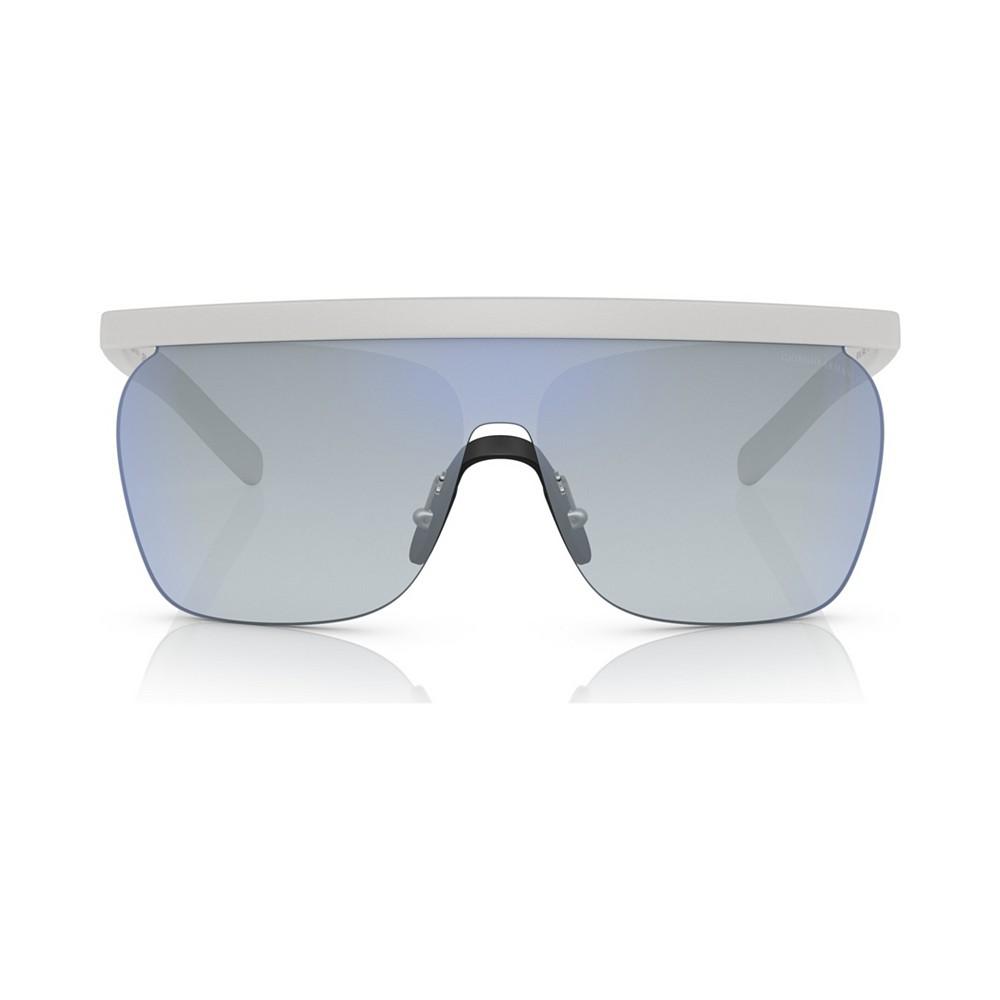 Men's Sunglasses, AR816933-YZ商品第2张图片规格展示