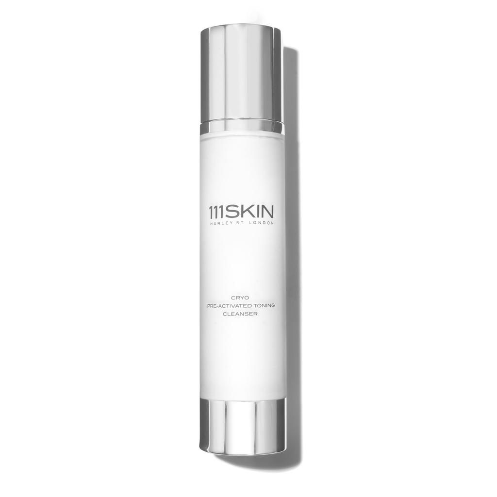 Cryo Pre-Activated Toning Cleanser商品第1张图片规格展示