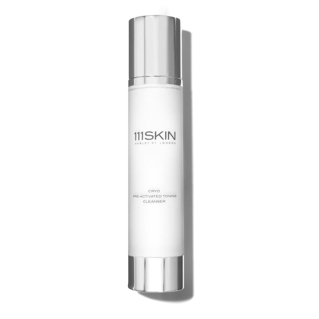 商品111skin|Cryo Pre-Activated Toning Cleanser,价格¥392,第1张图片