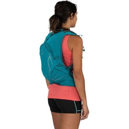 商品Osprey|Dyna 15L Backpack - Women's,价格¥749,第5张图片详细描述