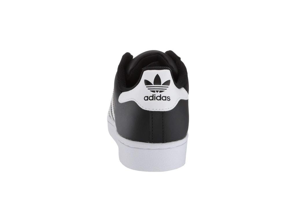 商品Adidas|女款 Superstar 經典款休閒鞋 8466374,价格¥264,第7张图片详细描述