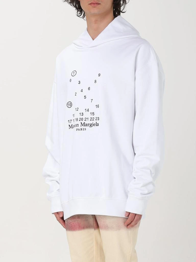 商品MAISON MARGIELA|Sweatshirt men Maison Margiela,价格¥5714,第4张图片详细描述