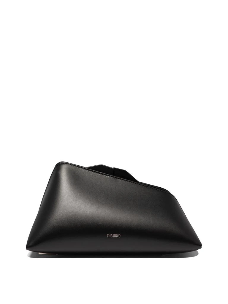 商品The Attico|8.30 Pm Clutches Black,价格¥4218,第1张图片