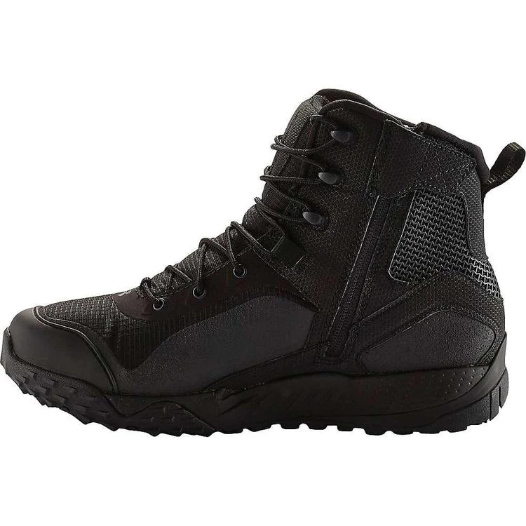 商品Under Armour|Under Armour Men's UA Valsetz RTS Side Zip Boot,价格¥1037,第4张图片详细描述