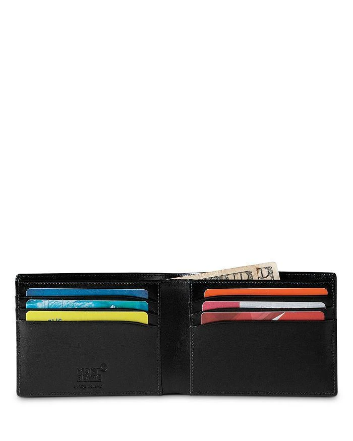 Meisterstück Leather Wallet 6cc 商品