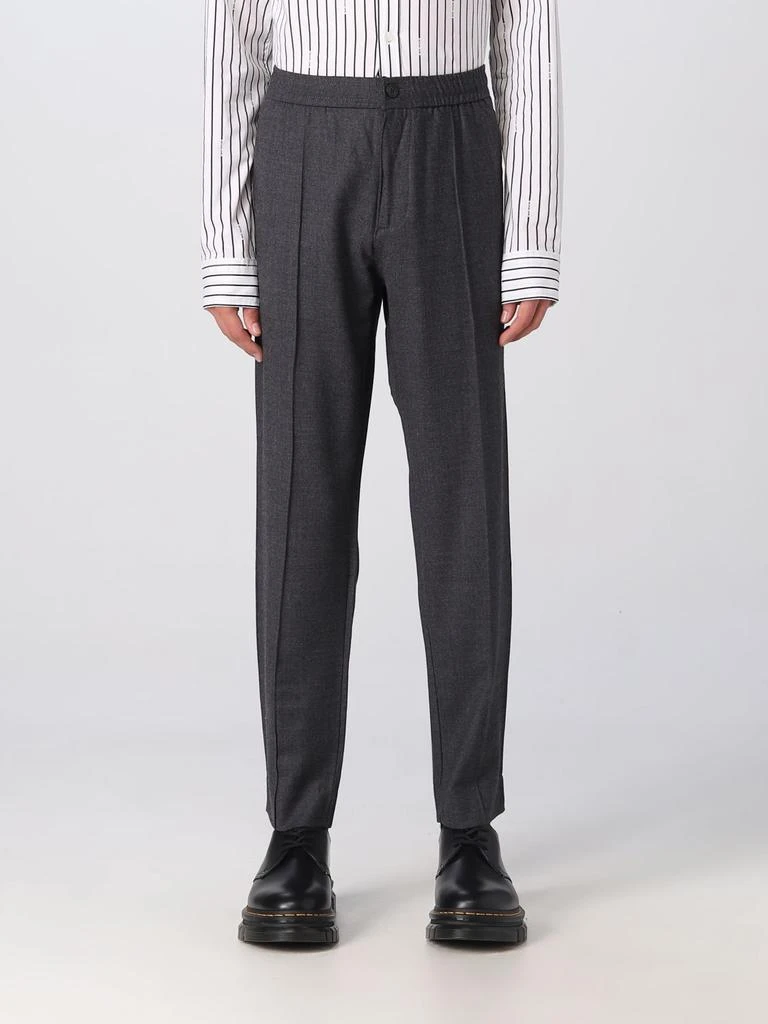 商品Michael Kors|Michael Kors pants for man,价格¥735,第1张图片