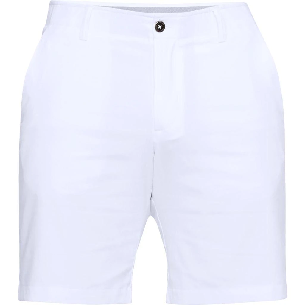 商品Under Armour|Under Armour Mens Showdown Fitness Performance Shorts,价格¥99,第1张图片