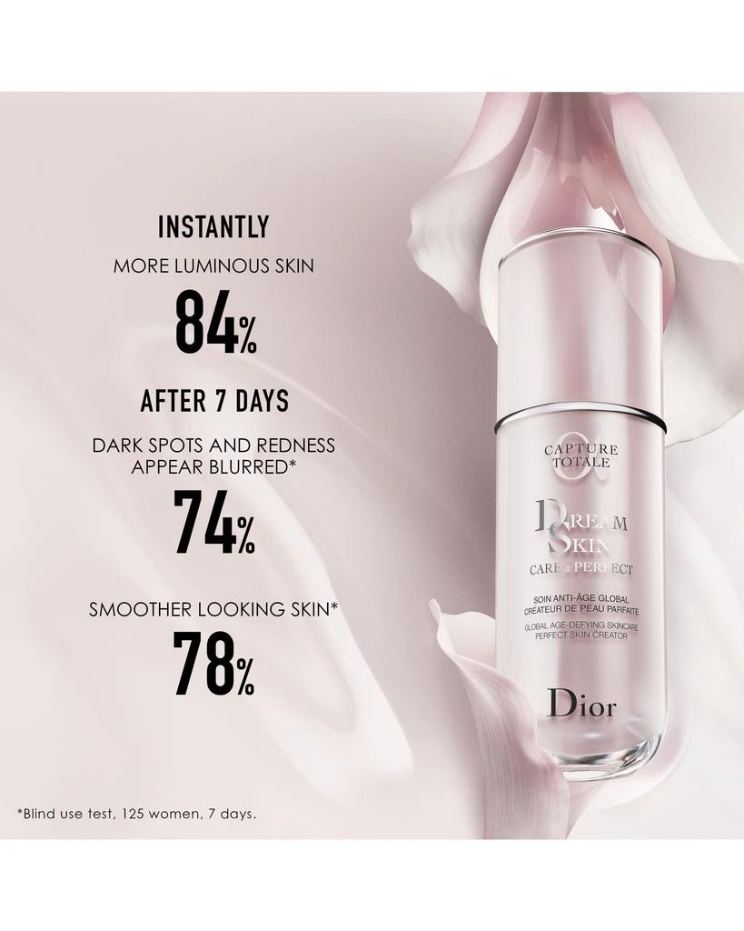 商品Dior|Capture Totale Dreamskin Skin Perfector,价格¥1004,第3张图片详细描述