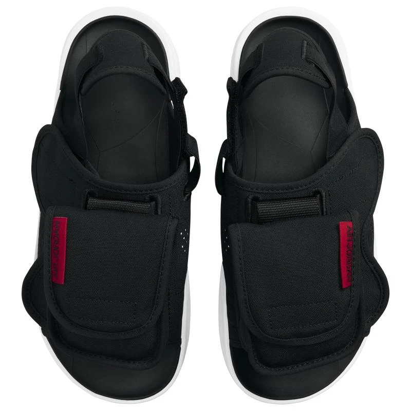 商品Jordan|Jordan LS Slides - Men's,价格¥569,第3张图片详细描述