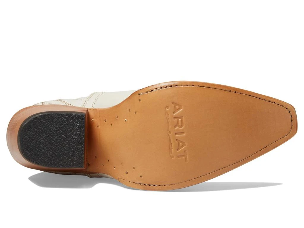商品Ariat|Dixon Western Boots,价格¥1096,第3张图片详细描述