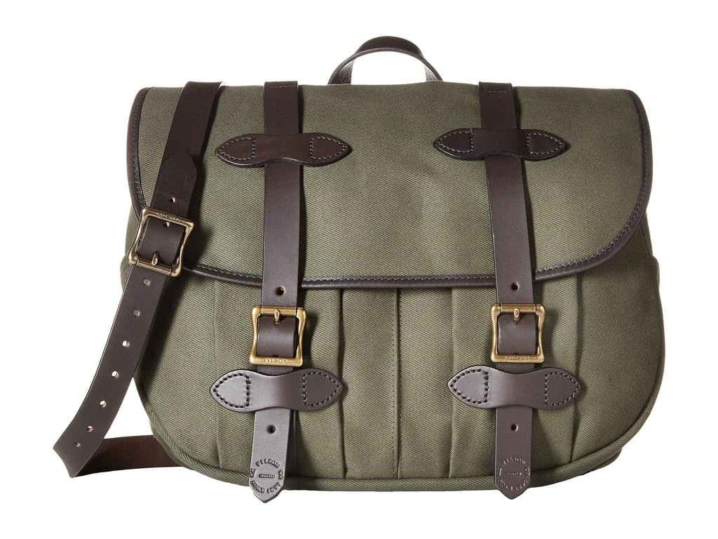 商品Filson|中号斜挎包袋,价格¥2430,第1张图片