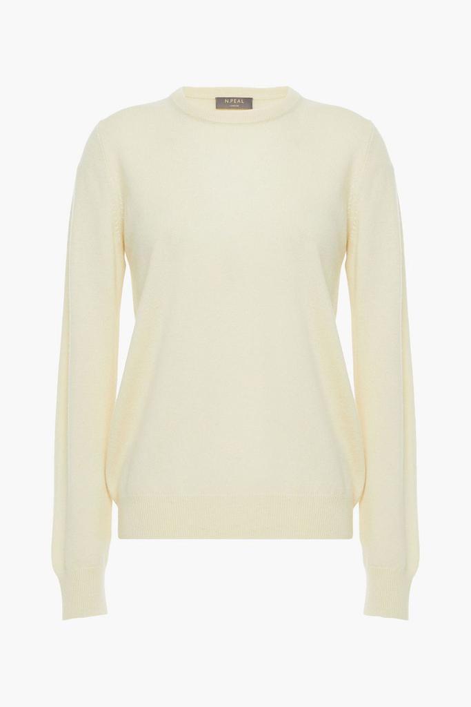 商品N.PEAL|Cashmere sweater,价格¥1218,第1张图片