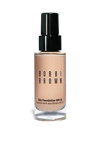 商品Bobbi Brown|Skin Foundation SPF 15,价格¥387,第3张图片详细描述