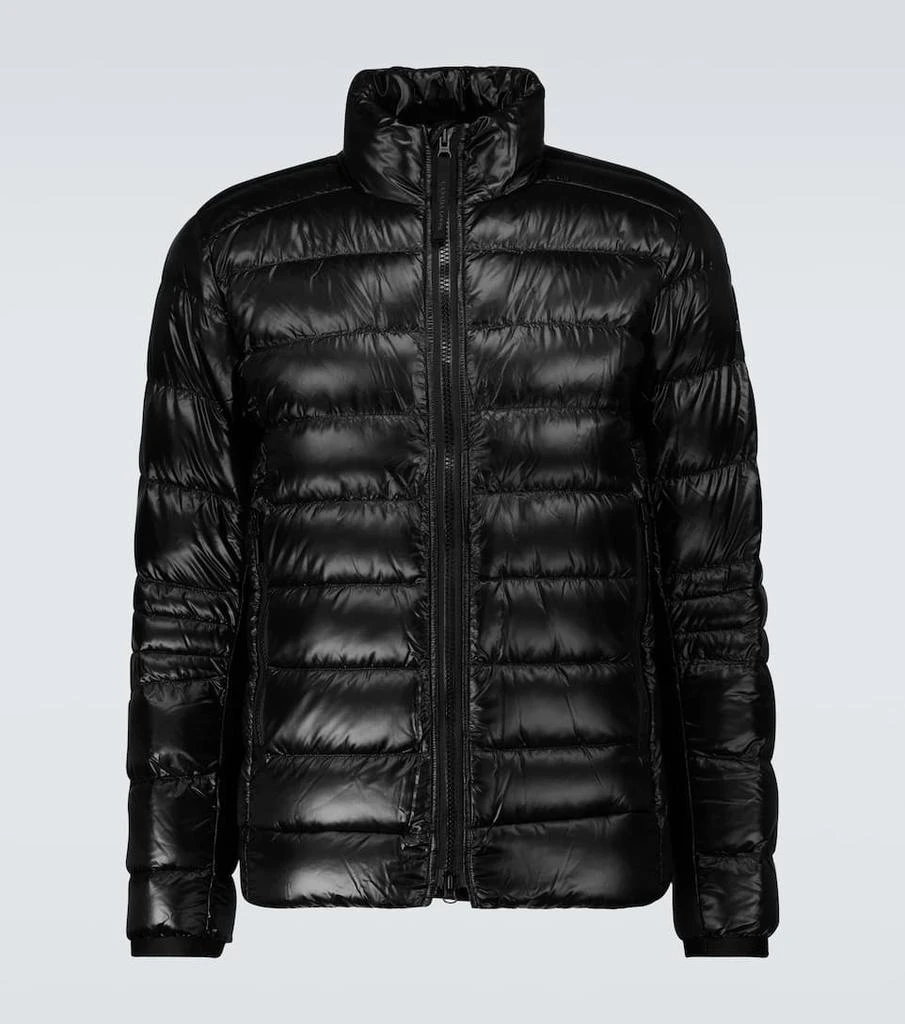 商品Canada Goose|Black Label Crofton down jacket,价格¥5727,第1张图片