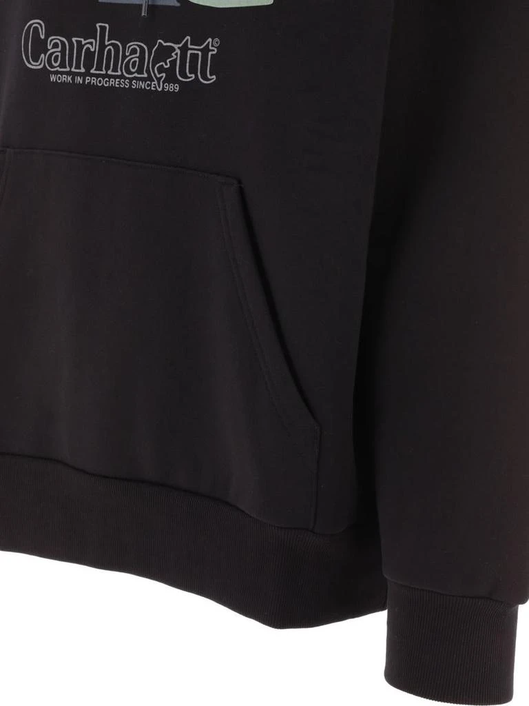 商品Carhartt WIP|"Hooded Duck Pond" hoodie,价格¥1201,第4张图片详细描述