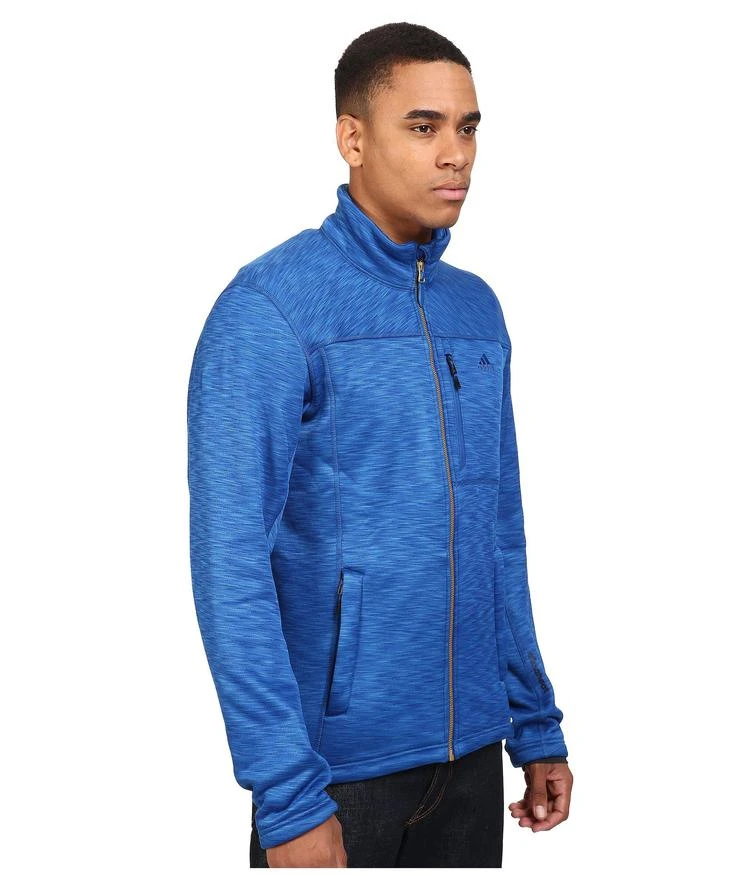 商品Adidas|adidas Outdoor Climaheat Fleece Jacket 外套,价格¥673,第4张图片详细描述