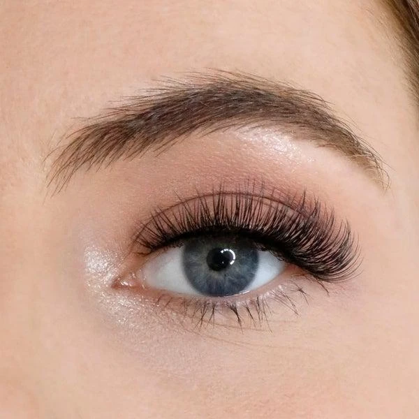 商品Lookfantastic|Lola's Lashes L.W.I Queen Me Russian Magnetic Lashes,价格¥224,第2张图片详细描述