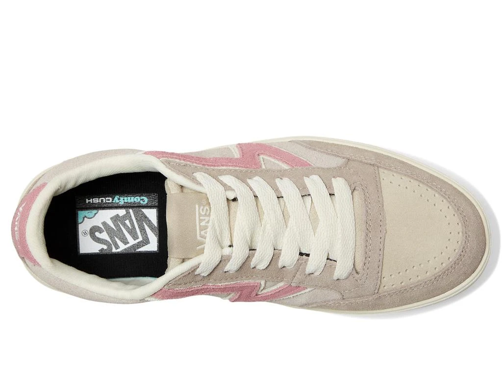 商品Vans|Lowland CC,价格¥414,第2张图片详细描述