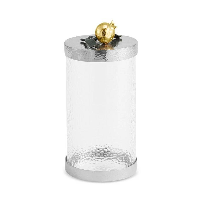 商品Michael Aram|Pomegranate Canister, Large,价格¥1256,第1张图片详细描述