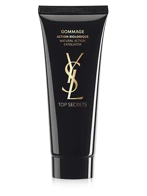 商品Yves Saint Laurent|Top Secrets Gommage Exfoliator,价格¥336,第1张图片